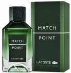 Lacoste Match Point Perfume EDP 100 ml