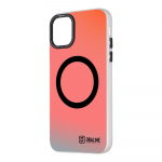 OBAL:ME HoloMag Cover for Apple iPhone 11 / black