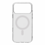 Tactical MagForce Cover for Apple iPhone 17 Pro Max / transparent