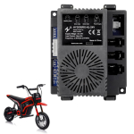 M&auml;nguala | PC | Konsoolid | Tarvikud // Laste elektris&otilde;idukid // Centralka Moduł 24V do Motoru na Akumulator SX2328
