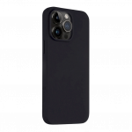 Tactical MagForce Velvet Smoothie Cover for Apple iPhone 14 Pro Max / asphalt