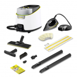 Vacuum cleaner Karcher STEAM CLEANER SC 4 DELUXE IRON