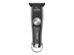 GA.MA Trimmer | PM2510 Rocket | Corded/Cordless | Black