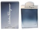 Salvatore Ferragamo Subtil Pour Homme Perfume EDT 100 ml