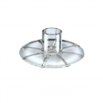 Bamix blender accessory 3001.021 Transparent Plastic BPA free