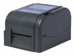 Printer Brother TD‑4520TN Network Printer 300DPI EU, 300 DPI Desktop Label Printer, USB, Ethernet Connectivity