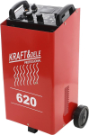 Patareisid, akusid ja laadijaid // Auto ja mootorratta aku laadijad 12V, 24V, 6V | K&auml;ivitusseade (Jump Starter) // \nProstownik z rozruchem LCD 250A 12/24V KD1915\n