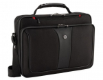 Laptop bag Wenger Legacy 16" Slimcase Black