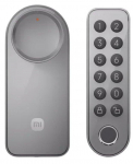 Xiaomi Smart Lock BHR07X4GL Smart door lock grey
