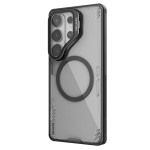 Nillkin Iceblade Prop Magnetic Cover for Samsung Galaxy S26 Ultra / black