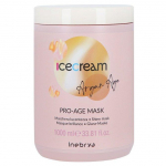 Inebrya Ice Cream Argan Age Hair Mask 1000ml