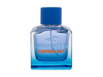 Hollister Canyon Sky EDT 100ml