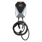 T&ouml;&ouml;riistad ja m&otilde;&otilde;teseadmed // Uued tooted t&ouml;&ouml;riistade, tarvikute kategoorias // Ścienna ładowarka samochodu elektrycznego ev wallbox tr&oacute;jfazowa 11kw 16a 400v amio-04842