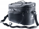 Deuter Rack Bag 10 Rear Bicycle bag 10 L Fabric Black