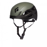 Black Diamond Vision Helmet Black, Olive