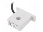 Current transformer | Series: MI | I AC: 2&divide;20A | 52x45x16mm | -20&divide;60&deg;C