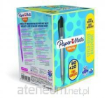 PAPER MATE Kugelschreiber InkJoy 100 RT 80+20 Vorteils. Schw