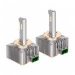 Żar&oacute;wka samochodowa LED D3S 90W 6000K HQ