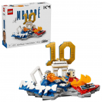 LEGO EDITIONS 43013 Kylian Mbapp&eacute; - Football Highlights
