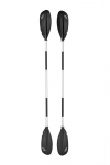 Bestway Hydro-Force Ventura Elite X2 Inflatable Kayak Set 3.30 m