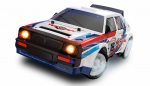 Amewi LR16 Rallye Drift Fahrzeug Radio-Controlled (RC) model Rally car Electric engine 1:16