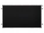 Display: TFT | 15.6" | 1920x1080 | Illumin: LED | RGB | 1000cd/m2 | RIBUS