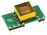 Converter: AC/DC | 14W | Uin: 85&divide;305VAC,100&divide;430VDC | Uout: 5VDC | OUT: 1