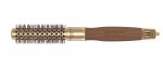 Olivia Garden NanoThermic Ceramic+Ion Round Brush 18 mm