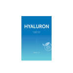 Barulab The Clean Vegan Mask Hyaluron 23 g