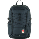 Fj&auml;llr&auml;ven Skule 20 backpack Rucksack Navy Oxford, Polyamide, Polyester, Polyurethane laminate (PUL)