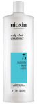Nioxin System 3 Conditioner 1000ml
