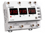 Monitoring relay | phase sequence,AC voltage,phase failure