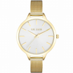 Paul Lorens Women's Watch PL10296B-3D1 / silver