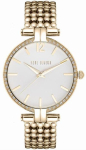 PAUL LORENS Women&rsquo;s Watch PL11378B2-3D1 / blue