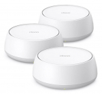 Router TP-LINK Deco BE22 Mesh 3-pack