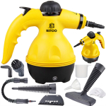 Tooted koju ja aeda // K&ouml;&ouml;gi- ja majapidamistarbed // Parownica myjka parowa mop parowy 100w zestaw xxl - o529