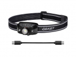 COAST - FLX40R - rechargeable headlamp, 700 lumen