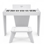 V-TONE PJR 50 WH elektroniczne pianino cyfrowe bia