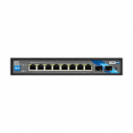 BCS-B-SP08G-2SFP