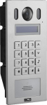 Outdoor IP Multi-Unit Panel with Camera BCS-PAN921