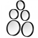 Set of mirrors LIA, 5 mirrors