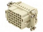 Connector: HDC | EPIC&reg; H-DD 042 FC