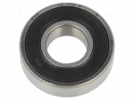 Bearing: single row deep groove ball | &Oslash;int: 12mm | &Oslash;out: 28mm