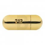 Carolina Herrera 212 VIP parfimērijas ūdens sievietēm 80 ml