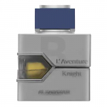 Al Haramain L'Aventure Knight parfimērijas ūdens vīrie&scaron;iem 100 ml