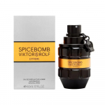 Viktor & Rolf Spicebomb Extreme (EDP) parfimērijas ūdens vīrie&scaron;iem 50 ml