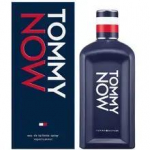 Tommy Hilfiger Tommy Now (EDT) tualetes ūdens vīrie&scaron;iem 30 ml