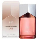 Mercedes-Benz Land (EDP) parfimērijas ūdens vīrie&scaron;iem 60 ml