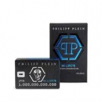 Philipp Plein No Limit$ Super Fre$h (EDT) tualetes ūdens vīrie&scaron;iem 90 ml