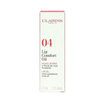 Clarins Lip Comfort Oil barojo&scaron;a lūpu eļļa 04 Pitaya 7 ml